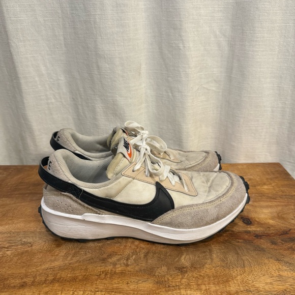 Nike Vintage Style Waffle Debut - Picture 2 of 5